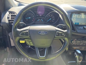 2019 Ford Escape SEL - miniatura 10