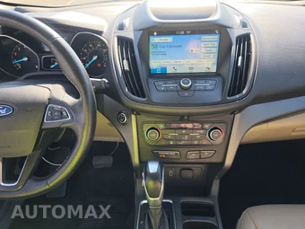 2019 Ford Escape SEL - miniatura 11