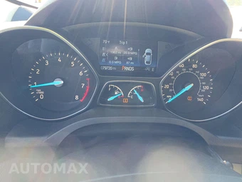 2019 Ford Escape SEL - miniatura 12