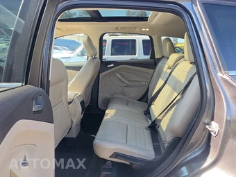 2019 Ford Escape SEL - miniatura 13