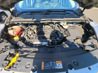 2019 Ford Escape SEL - miniatura 15