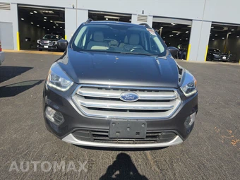 2019 Ford Escape SEL - miniatura 2