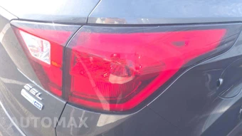 2019 Ford Escape SEL - miniatura 28