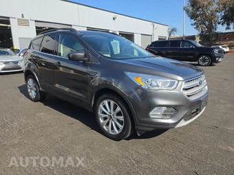 2019 Ford Escape SEL - miniatura 3