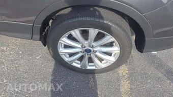 2019 Ford Escape SEL - miniatura 33