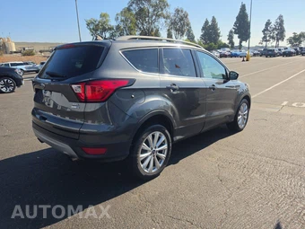 2019 Ford Escape SEL - miniatura 4