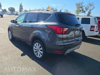2019 Ford Escape SEL - miniatura 6