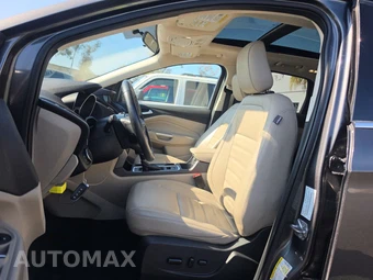 2019 Ford Escape SEL - miniatura 7