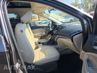 2019 Ford Escape SEL - miniatura 8