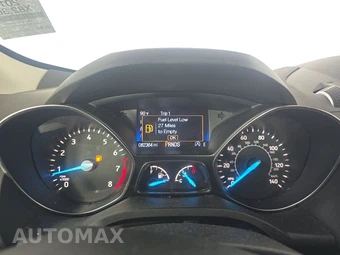 2019 Ford Escape SEL – miniatura 12