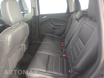 2019 Ford Escape SEL – miniatura 13