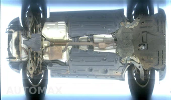 2019 Ford Escape SEL – miniatura 17