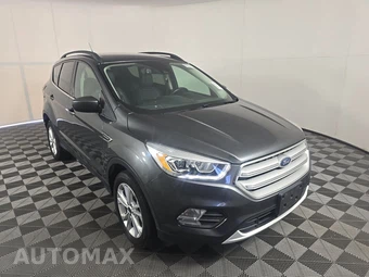 2019 Ford Escape SEL – miniatura 3