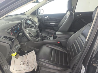 2019 Ford Escape SEL – miniatura 7