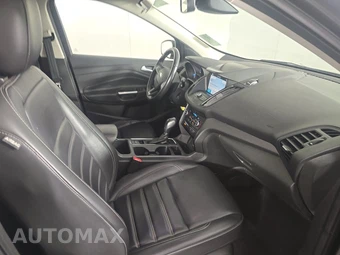 2019 Ford Escape SEL – miniatura 8