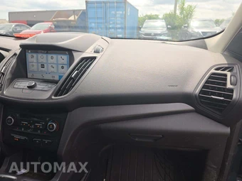 2019 Ford Escape SEL - miniatura 19
