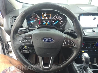 2019 Ford Escape SEL - miniatura 10