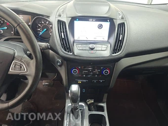 2019 Ford Escape SEL - miniatura 11