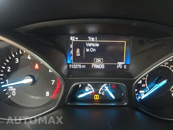 2019 Ford Escape SEL - miniatura 12