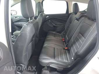 2019 Ford Escape SEL - miniatura 13