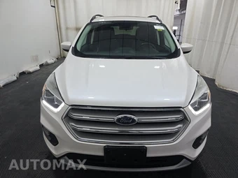 2019 Ford Escape SEL - miniatura 2