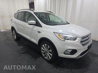 2019 Ford Escape SEL - miniatura 3
