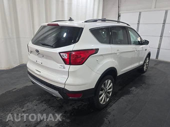 2019 Ford Escape SEL - miniatura 4