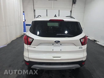 2019 Ford Escape SEL - miniatura 5