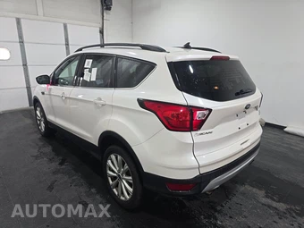 2019 Ford Escape SEL - miniatura 6