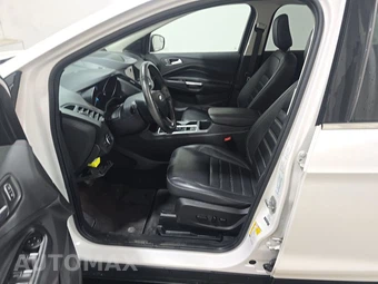 2019 Ford Escape SEL - miniatura 7
