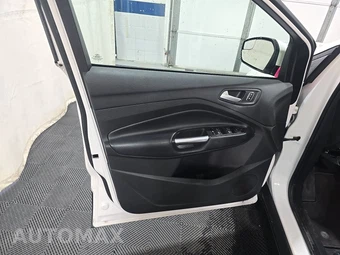 2019 Ford Escape SEL - miniatura 9