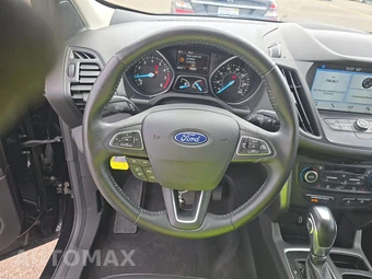 2019 Ford Escape SEL - miniatura 10