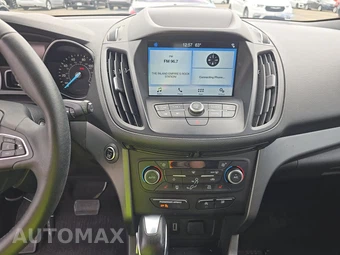2019 Ford Escape SEL - miniatura 11