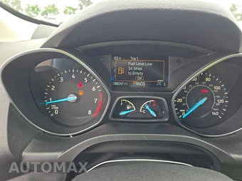 2019 Ford Escape SEL - miniatura 12