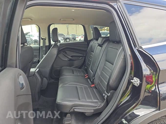2019 Ford Escape SEL - miniatura 13