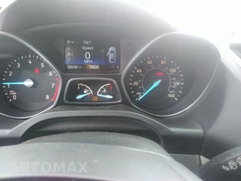 2019 Ford Escape SEL - miniatura 18