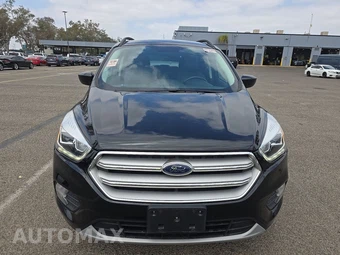 2019 Ford Escape SEL - miniatura 2