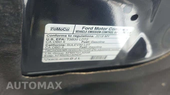 2019 Ford Escape SEL - miniatura 22