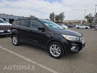 2019 Ford Escape SEL - miniatura 3