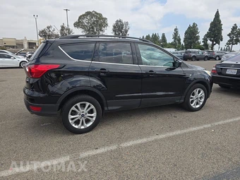 2019 Ford Escape SEL - miniatura 4