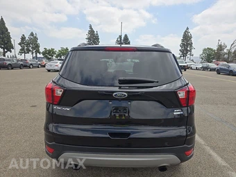 2019 Ford Escape SEL - miniatura 5