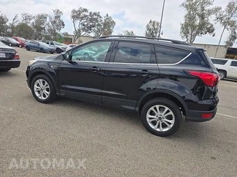2019 Ford Escape SEL - miniatura 6