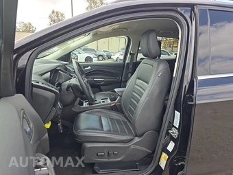 2019 Ford Escape SEL - miniatura 7