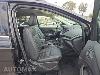 2019 Ford Escape SEL - miniatura 8