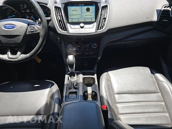 2019 Ford Escape SEL – miniatura 11