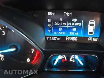 2019 Ford Escape SEL – miniatura 12
