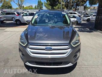 2019 Ford Escape SEL – miniatura 2