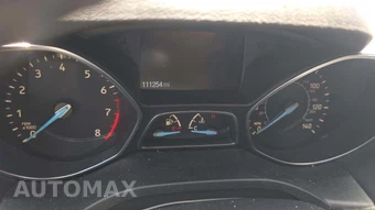 2019 Ford Escape SEL – miniatura 20