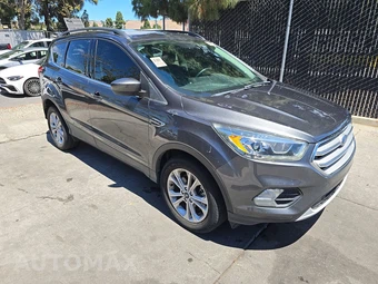 2019 Ford Escape SEL – miniatura 3