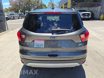 2019 Ford Escape SEL – miniatura 5